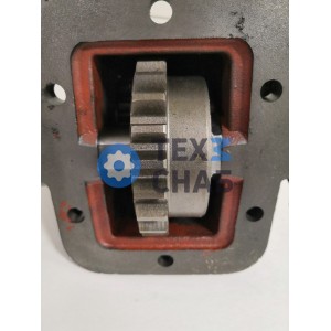 КОРОБКА ОТБОРА МОЩНОСТИ 5511-5206900