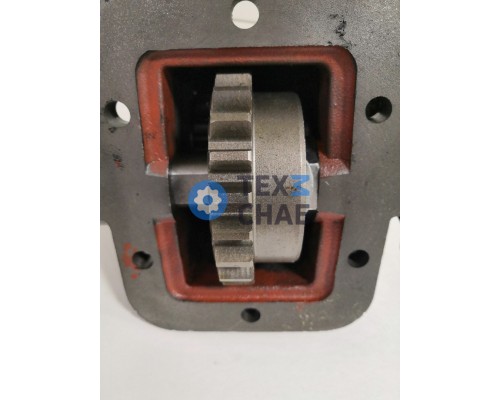 КОРОБКА ОТБОРА МОЩНОСТИ 5511-5206900