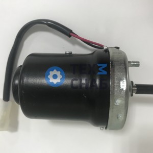 МОТОР ОТОПИТЕЛЯ МЭ-237 (МАЛЕН.)25ВТ.
