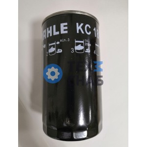 Фильтр топливный КАМАЗ ДВ.CUMMINS EQB  MAHLE KC188
