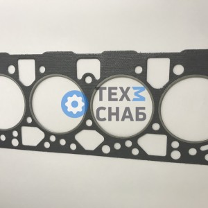 ПРОКЛАДКА ГБЦ