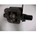 КОРОБКА ОТБОРА МОЩНОСТИ 5511-5206900