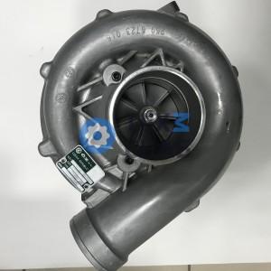 ТУРБОКОМПРЕССОР двиг.238Б, БЕ, БЕ2, 7511, 658 ЕВРО-3 CZ STRAKONICE ЧЕХИЯ