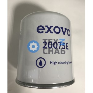 ФИЛЬТР ВЛАГООТДЕЛИТЕЛЯ EXOVO 