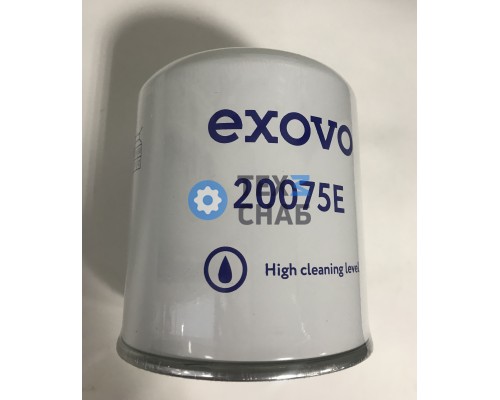 ФИЛЬТР ВЛАГООТДЕЛИТЕЛЯ EXOVO 
