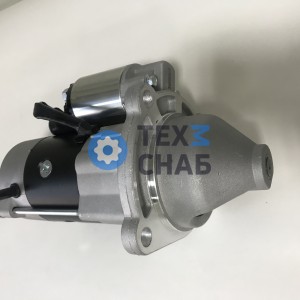 СТАРТЕР ГАЗЕЛЬ NEXT KRAUF