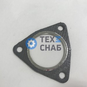 ПРОКЛАДКА СИЛЬФОНА МАЗ МАЛАЯ