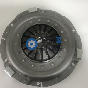 КОРЗИНА СЦЕПЛЕНИЯ МТЗ 80/82 ЛЕПЕСТКОВАЯ MEGAPOWER 80-1601090