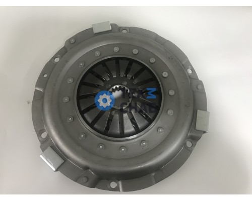 КОРЗИНА СЦЕПЛЕНИЯ МТЗ 80/82 ЛЕПЕСТКОВАЯ MEGAPOWER 80-1601090