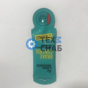 УНИВЕРСАЛЬНАЯ СМАЗКА ДЛЯ СУППОРТОВ LAVR 5Г