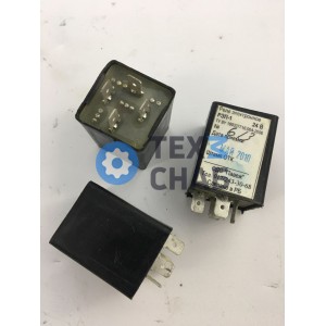 Реле стеклоочистителя 24V МАЗ 103, 104, 105, 107, 203 AEV 2262   AEV2262