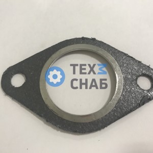 ПРОКЛАДКА ВЫПУСКНОГО  КОЛЛЕКТОРА МАЗ