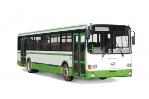 ЛИАЗ 5256
