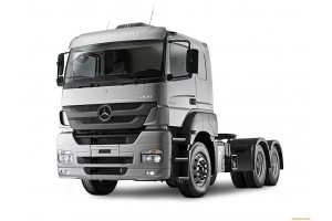 MERCEDES BENZ