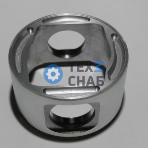 Нижняя часть (юбка) поршня CAT 3126 238-2726  2382726 CTP 