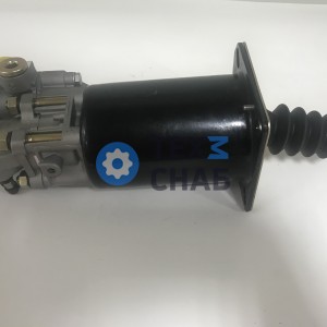 ПГУ 4308(АНАЛОГ WABCO)МАЛЫЙ 9700511260