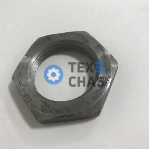 КОНТРАГАЙКА ПЕРЕДНЕЙ СТУПИЦЫ М39*1.5
