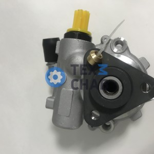 НАСОС ГУР ГАЗЕЛЬ NEXT ДВ.CUMMINS