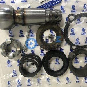 РЕМОНТНЫЙ КОМПЛЕКТ РУЛЕВОЙ ТЯГИ 5320-3414008