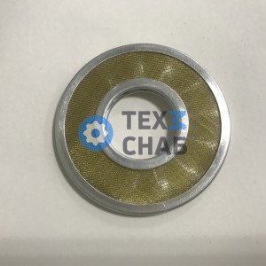 ФИЛЬТРОЭЛЕМЕНТ МТЗ