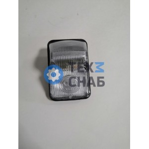 Фонарь габаритный КАМАЗ 24V