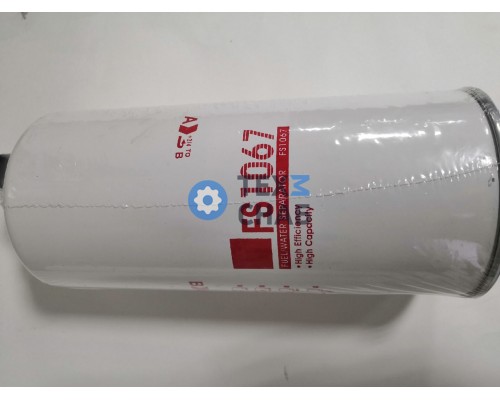 ФИЛЬТР СЕПАРАТОРА ISBE/ISF FLEETGUARD FS1067