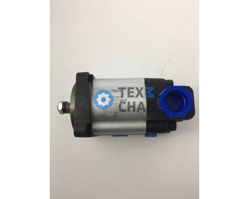 Гидромотор двигателя OM906LA МАЗ  аналог Bosch Rexroth 0511725028, 0511725021, 81.06660.6058, 81066606058, Q20A22X021MA, 20R220X021MA-B Hydro-pack