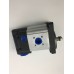 Гидромотор двигателя OM906LA МАЗ  аналог Bosch Rexroth 0511725028, 0511725021, 81.06660.6058, 81066606058, Q20A22X021MA, 20R220X021MA-B Hydro-pack