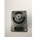 Гидромотор двигателя OM906LA МАЗ  аналог Bosch Rexroth 0511725028, 0511725021, 81.06660.6058, 81066606058, Q20A22X021MA, 20R220X021MA-B Hydro-pack