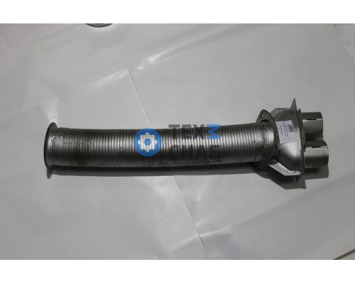 Металлорукав гофра  с тройником 5320-1203012 53201203012