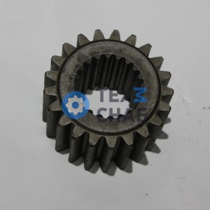 Шестерня ведомая ("ОАО "МАЗ") 54325-2405050 543252405050 (51 зуб)