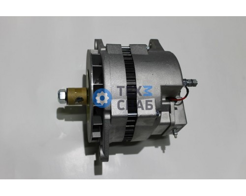 Генератор UNIPOINT Cummins EQB 210-20. 24V 110A  ALT-0170  ALT0170  
