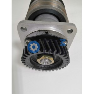 Привод вентилятора  двиг.236, 238 3-х ручьевой  236-1308011-Г2