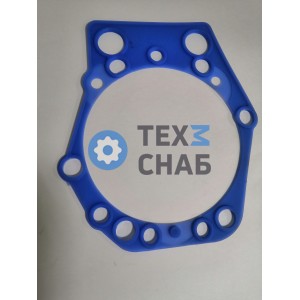 Прокладка ГБЦ,  двиг.7511 СИНИЙ MVQ 