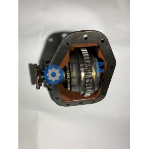 Коробка раздаточная МТЗ БЗТДиА  72-1802020  721802020