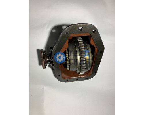 Коробка раздаточная МТЗ БЗТДиА  72-1802020  721802020