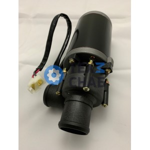 Насос циркуляционный (аналог WEBASTO) 24V  U4814