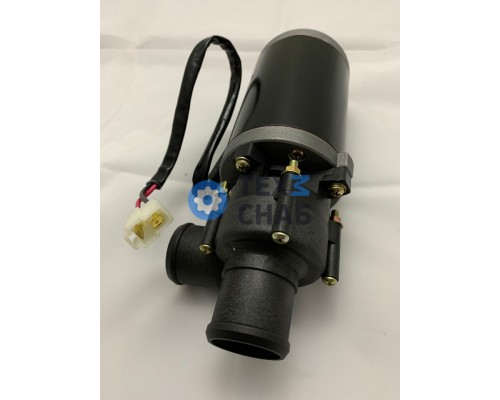 Насос циркуляционный (аналог WEBASTO) 24V  U4814