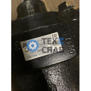 Механизм рулевой (ГУР) ШНКФ.453461-400-20
