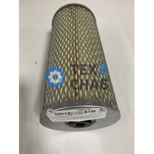 Элемент фильтрующий масла D95xd11xH200 (карт.сетка) КАМАЗ ЕВРО-1,2   CAREX  7405.1017040-02