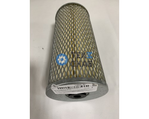 Элемент фильтрующий масла D95xd11xH200 (карт.сетка) КАМАЗ ЕВРО-1,2   CAREX  7405.1017040-02