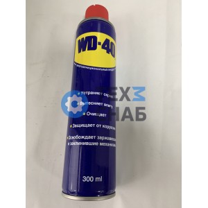 Средство для тысячи применений WD-40 300 мл.