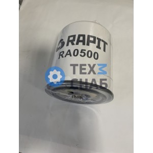 Фильтр влагоотделителя RA0500 RAPIT 4324102227