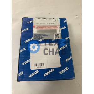 Вкладыши шатунные СТД (комплект на двигатель) дв. 236ДК/М2,  238НД3/НД4/НД5/М2  238-1000104-B2  238-1000104B2
