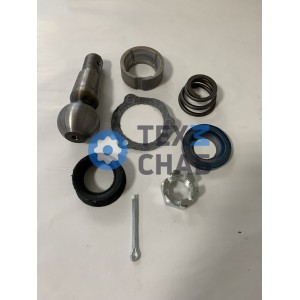 ПАЛЕЦ РУЛЕВОЙ ТЯГИ КАМАЗ 5320 (8 наим)  5320-3414008   53203414008