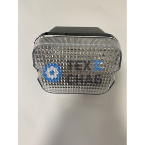 ФОНАРЬ ЗАДНЕГО ХОДА СВЕТОДИОДНЫЙ ГАЗ, ЗИЛ, УАЗ, МЗКМ, НЕФАЗ 135LED 12v FP135VLED