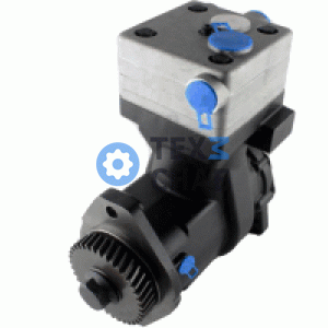 Компрессор Cummins воздушный 6BT,6CT 3357106 3968085