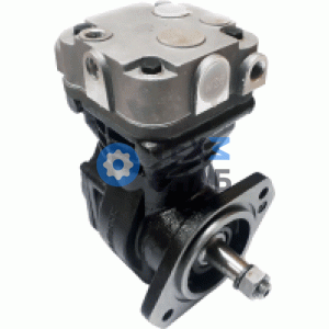 Компрессор воздушный CUMMINS (1-цил.) ЕВРО-4  6ISBe  5298200 4988676
