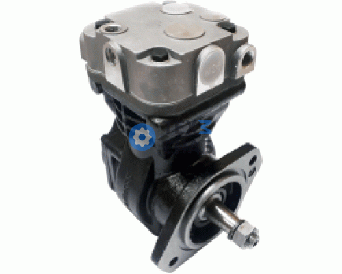 Компрессор воздушный CUMMINS (1-цил.) ЕВРО-4  6ISBe  5298200 4988676