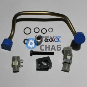 Трубка подвода масла к датчику CAT 3126 CTP 240-0716 CTP  2400716